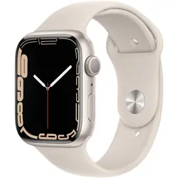ساعت هوشمند اپل واچ سری 7 مدل 41mm Aluminum