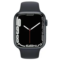 ساعت هوشمند اپل واچ سری 7 مدل 45mm Aluminum