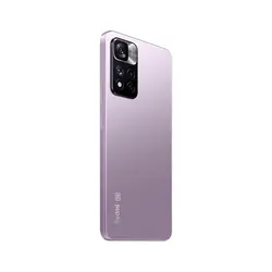 گوشی موبایل شیائومی مدل Redmi Note 11 Pro 5G ظرفیت 128 گیگابایت - رم 6 گیگابایت