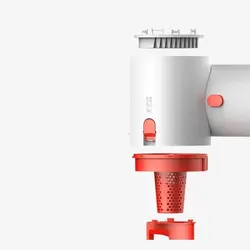 جارو شارژی شیائومی مدل Deerma VC25 Plus