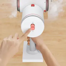 جارو شارژی شیائومی مدل Deerma VC25 Plus