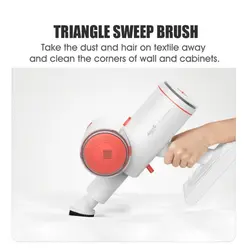 جارو شارژی شیائومی مدل Deerma VC25 Plus