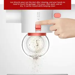 جارو شارژی شیائومی مدل Deerma VC25 Plus