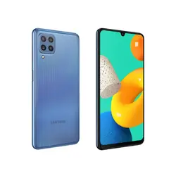 گوشی موبایل سامسونگ مدل Galaxy M32 دو سیم‌ کارت ظرفیت 64 گیگابایت و رم 4 گیگابایت