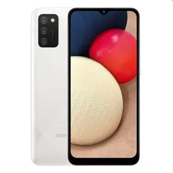 گوشی موبایل سامسونگ مدل Galaxy A03s دو سیم کارت ظرفیت 64 گیگابایت و رم 4 گیگابایت