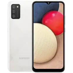 گوشی موبایل سامسونگ مدل Galaxy A03s دو سیم کارت ظرفیت 64 گیگابایت و رم 4 گیگابایت