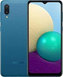 گوشی موبایل سامسونگ مدل Galaxy A02 دو سیم کارت ظرفیت 32 گیگابایت با رم3 گیگابایت