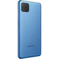 گوشی موبایل سامسونگ مدل Galaxy M12  ظرفیت 128 گیگابایت و رم 4 گیگابایت