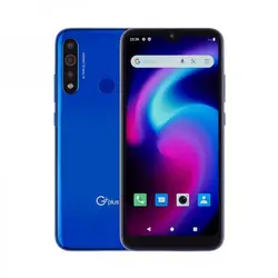 گوشی موبایل جی پلاس مدل P10 دو سیم کارت ظرفیت 32/2 گیگابایت