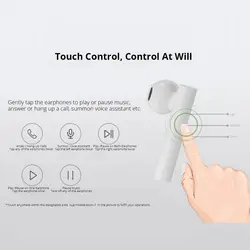 هندزفری بلوتوثی شیائومی مدل Earphone 2 Basic