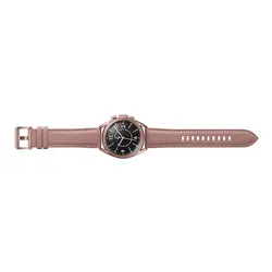 ساعت هوشمند سامسونگ مدل Galaxy Watch3 SM-R850 41mm