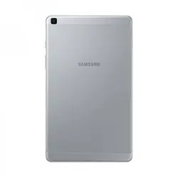 تبلت سامسونگ مدل Galaxy Tab A 8.0 2019 LTE SM-T295 ظرفیت 32 گیگابایت یک عدد بوک کاور هدیه آریاتیک