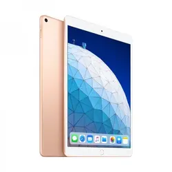 تبلت اپل مدل iPad Air 2019 10.5 inch 4G ظرفیت 256 گیگابایت