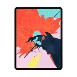 تبلت اپل مدل iPad Pro 2018 12.9 inch 4G ظرفیت 1 ترابایت