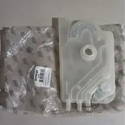 ایربراتور (ایرگاد یا آب شمار) ظرفشویی فابریک