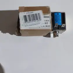 بوین جابجایی یخ یخچال ساید بای ساید