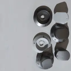 ولوم اجاق گاز رومیزی فابریک