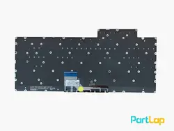 کیبورد لپ تاپ ایسوس TUF Dash F15 FX516
