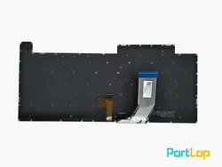 کیبورد لپ تاپ ایسوس ROG G531 ، G512