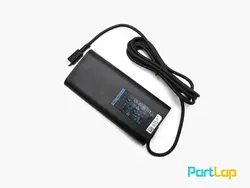 شارژر لپ تاپ دل 19.5 ولت 6.67 آمپر 130 وات - تایپ سی