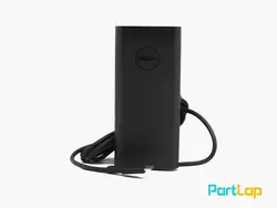 شارژر لپ تاپ دل 19.5 ولت 6.67 آمپر 130 وات - تایپ سی