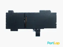 کیبورد لپ تاپ ایسوس TUF Gaming FX505 ، FX95