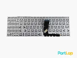 کیبورد لپ تاپ لنوو  IP 320-15 ، 330-15  با دکمه پاور