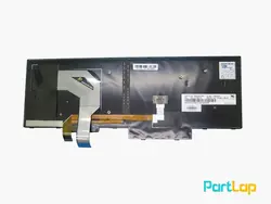 کیبورد لپ تاپ لنوو ThinkPad T580 ، P52S