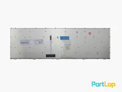 کیبورد لپ تاپ لنوو IdeaPad Y510P ، Y500