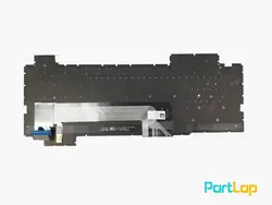 کیبورد لپ تاپ ایسوس FX503 ، FX503V