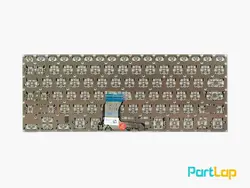 کیبورد لپ تاپ ایسوس ExpertBook P2451 ، P2541