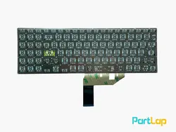 کیبورد لپ تاپ ایسوس VivoBook S15 S533 ، X513 ، M513