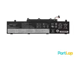 باتری 3 سلولی L19C3PD5 لپ تاپ لنوو ThinkPad E14 ، E15