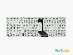کیبورد لپ تاپ ایسر Aspire E5-575