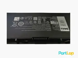 باتری 4 سلولی 3RNFD لپ تاپ دل Latitude E7440 ، E7450