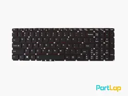 کیبورد لپ تاپ لنوو Y50-70 ، Y50-80