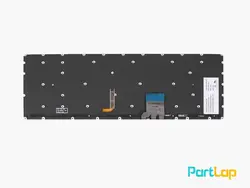 کیبورد لپ تاپ لنوو Y50-70 ، Y50-80