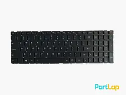 کیبورد لپ تاپ لنوو IdeaPad 700