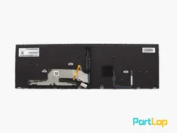کیبورد لپ تاپ اچ پی ZBook 15 ، 17 G5 G6