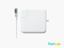 شارژر لپ تاپ اپل مک بوک 14.5 ولت 3.1 آمپر 45 وات - MagSafe 1