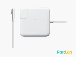 شارژر لپ تاپ اپل مک بوک 14.5 ولت 3.1 آمپر 45 وات - MagSafe 1
