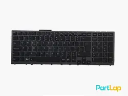 کیبورد لپ تاپ سونی Vaio VPC-F1