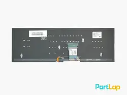 کیبورد لپ تاپ ایسوس Q501 ، Q501L ، Q501LA