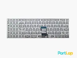 کیبورد لپ تاپ ایسوس Q501 ، Q501L ، Q501LA