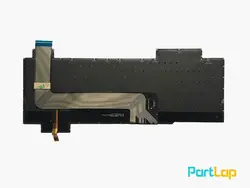 کیبورد لپ تاپ ایسوس ROG GL503 ، GL503V