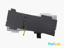 کیبورد لپ تاپ ایسوس TUF Gaming FX506 ، FA706