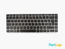کیبورد لپ تاپ اچ پی EliteBook Folio 1040G3