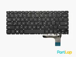 کیبورد لپ تاپ ایسوس ZenBook UX303