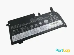 باتری 3 سلولی 01AV436 لپ تاپ لنوو Thinkpad 13