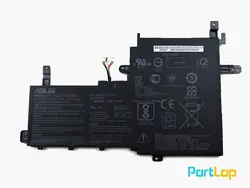 باتری 3 سلولی B31N1842 لپ تاپ ایسوس VivoBook S15 ، S531FL